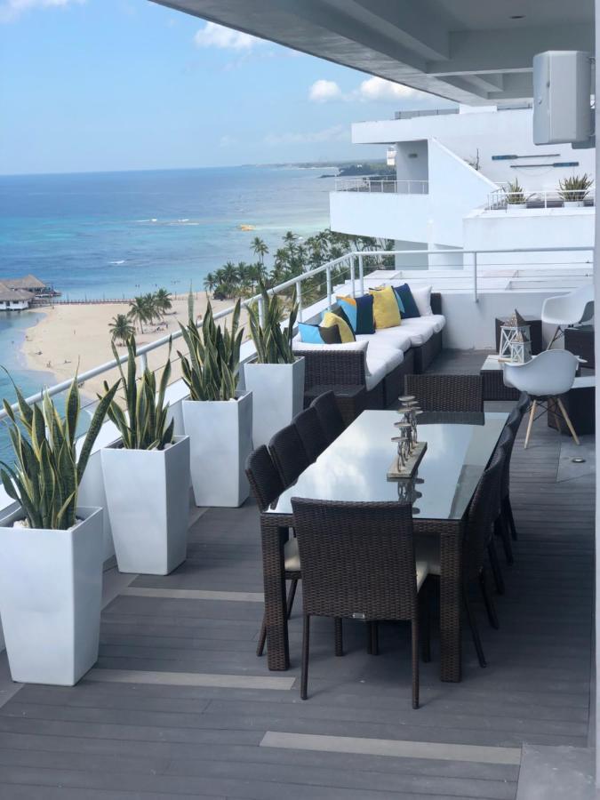 Luxury Penthouse Portobello Santo Domingo Exterior photo