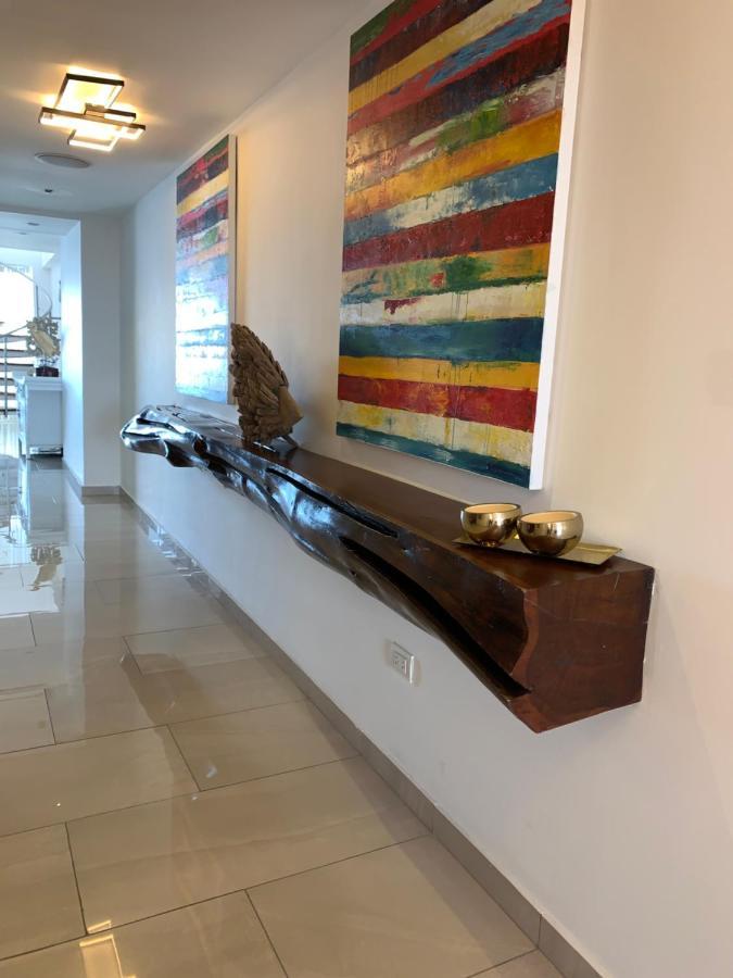 Luxury Penthouse Portobello Santo Domingo Exterior photo