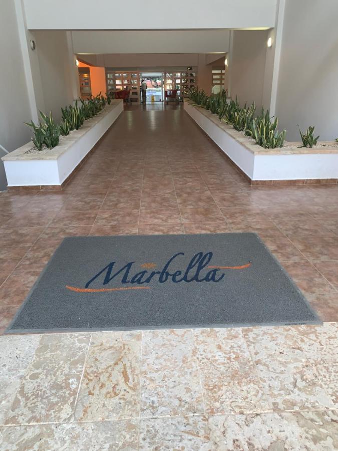 Luxury Penthouse Portobello Santo Domingo Exterior photo